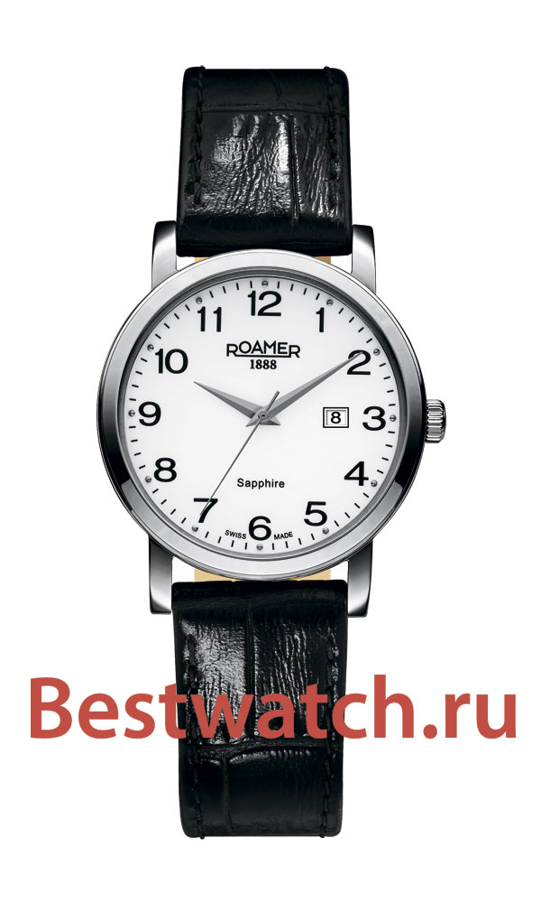 Часы Roamer Classic Line 709.844.41.26.07