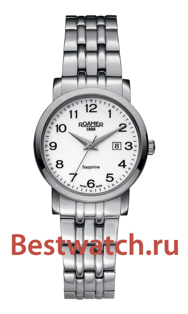 Часы Roamer Classic Line 709.844.41.26.70