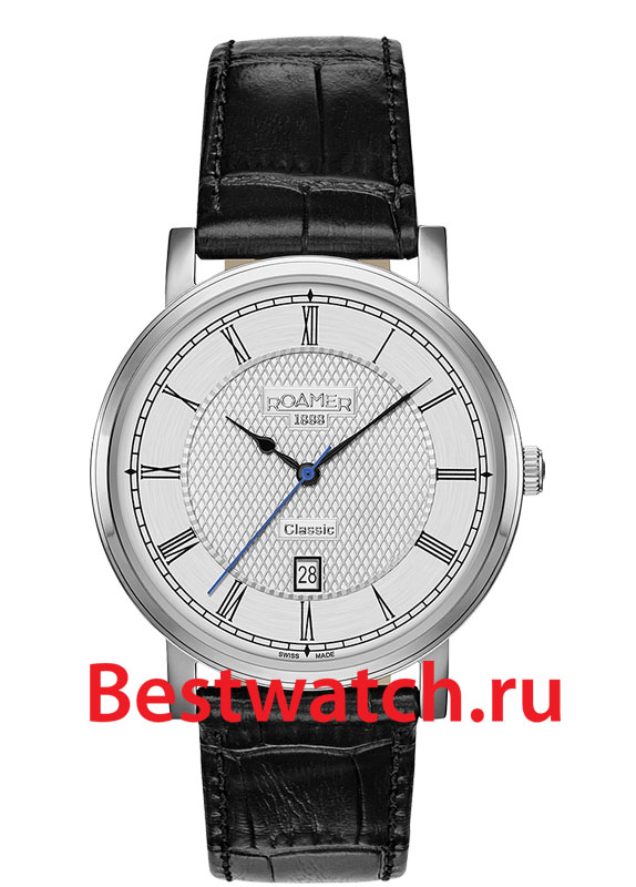 Часы Roamer Classic Line 709.856.41.12.07