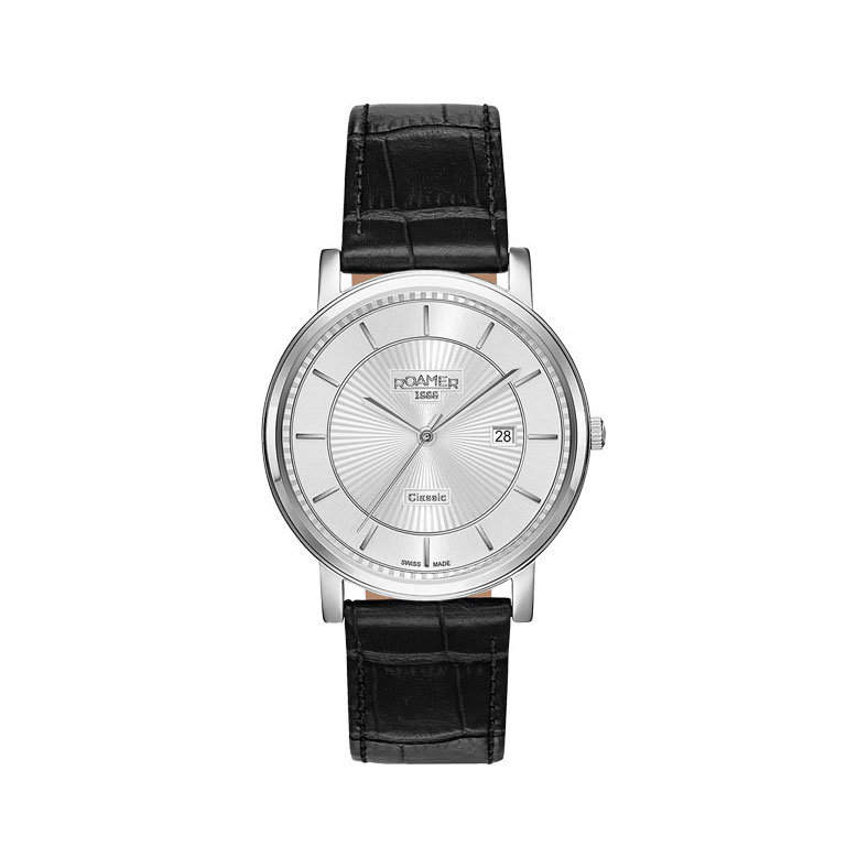 Часы Roamer Classic Line 709.856.41.17.07