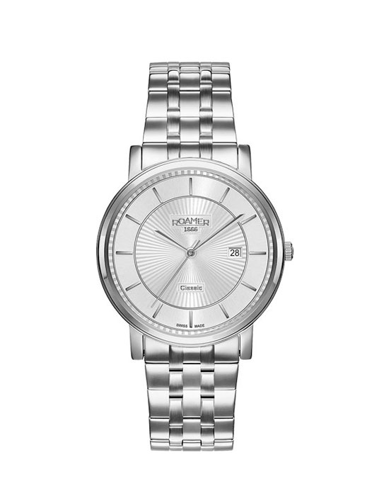 Часы Roamer Classic Line 709.856.41.17.70