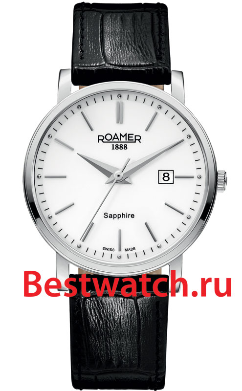 Часы Roamer Classic Line 709.856.41.25.07