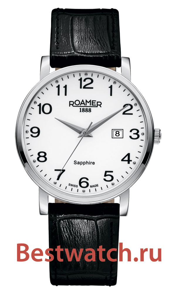 Часы Roamer Classic Line 709.856.41.26.07