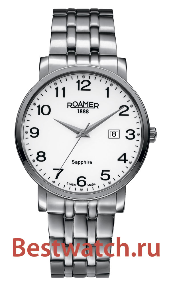 Часы Roamer Classic Line 709.856.41.26.70