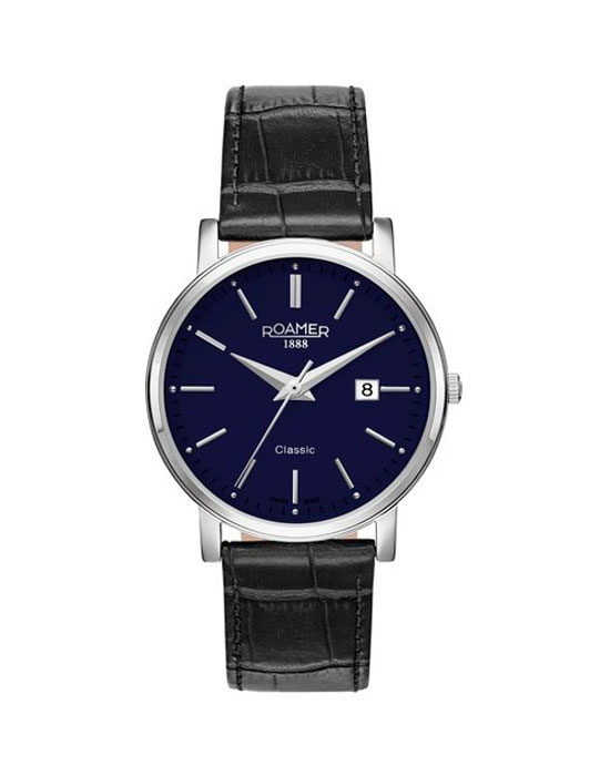 Часы Roamer Classic Line 709.856.41.45.07