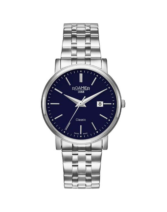 Часы Roamer Classic Line 709.856.41.45.70