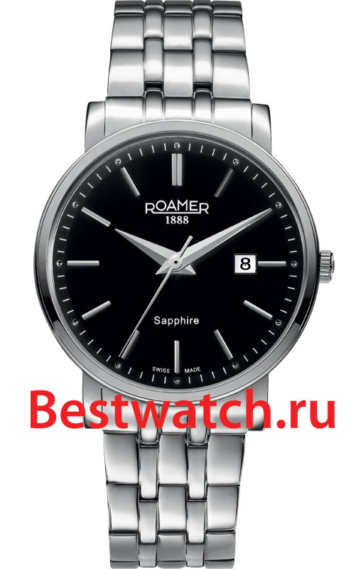 Часы Roamer Classic Line 709.856.41.55.70