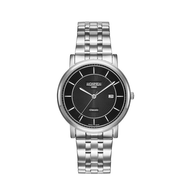 Часы Roamer Classic Line 709.856.41.57.70