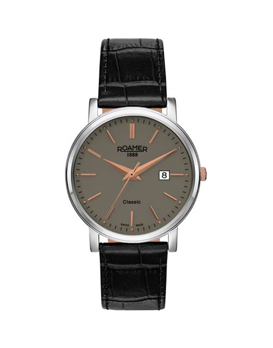 Часы Roamer Classic Line 709.856.41.65.07