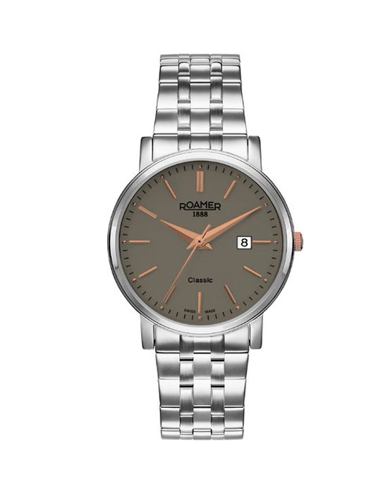 Часы Roamer Classic Line 709.856.41.65.70