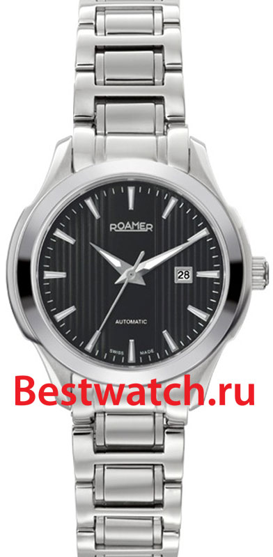 Часы Roamer Mechaline EOS 716.561.41.55.70