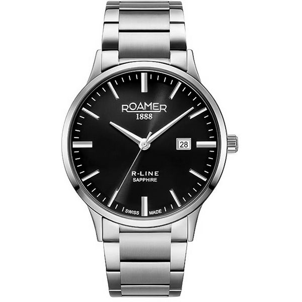 Часы Roamer R-Line Classic 718.833.41.55.70