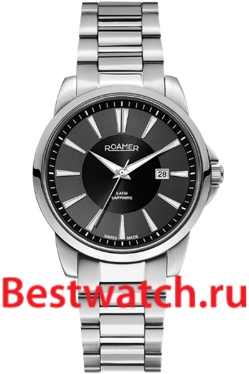 Часы Roamer Ares 730.856.41.55.70