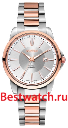 Часы Roamer Ares 730.856.49.15.70