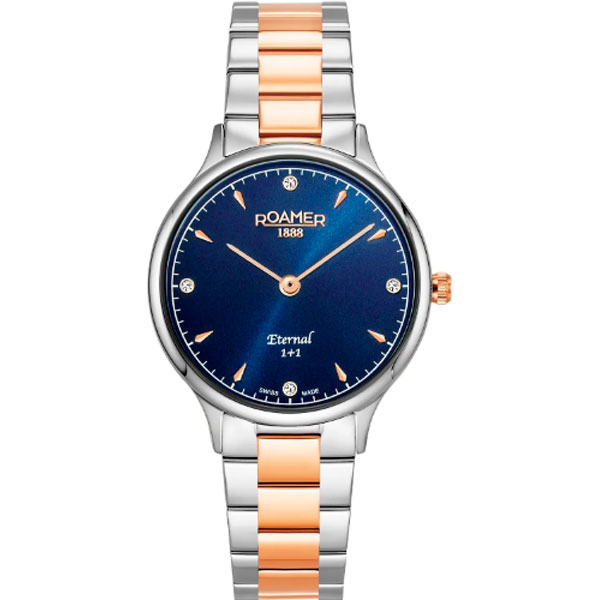 Часы Roamer Eternal 863.857.49.45.50