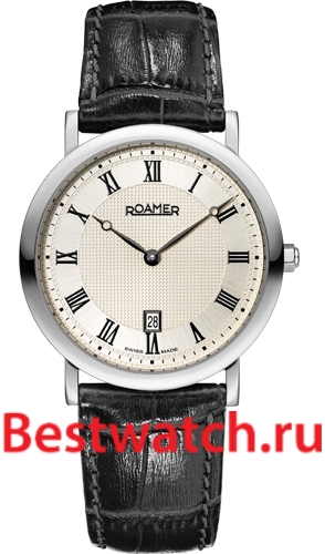 Часы Roamer Limelight 934.856.41.11.09