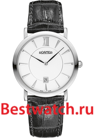 Часы Roamer Classic Line 934.856.41.25.09