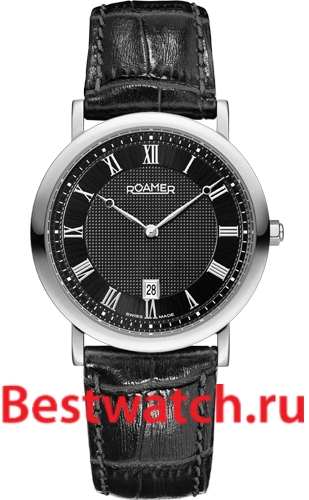 Часы Roamer Limelight 934.856.41.51.09