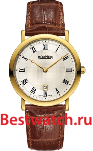 Часы Roamer Limelight 934.856.48.11.09