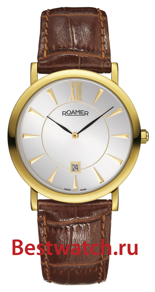 Часы Roamer Limelight 934.856.48.15.09