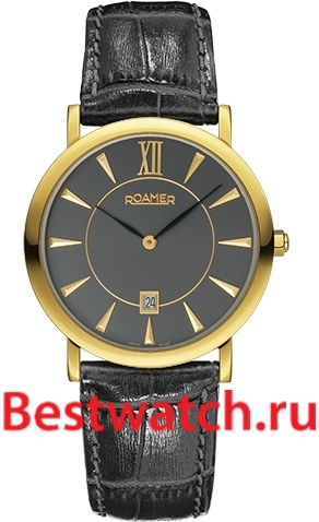 Часы Roamer Limelight 934.856.48.55.09