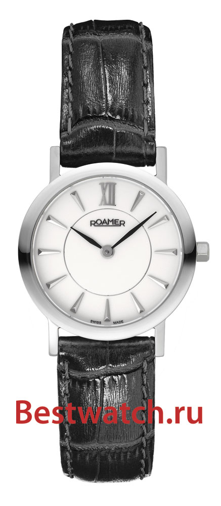 Часы Roamer Limelight 934.857.41.25.09