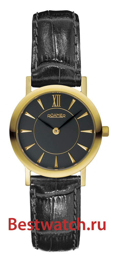 Часы Roamer Limelight 934.857.48.55.09