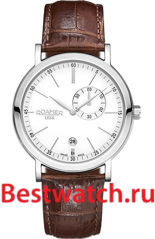 Часы Roamer Vanguard 934.950.41.15.05