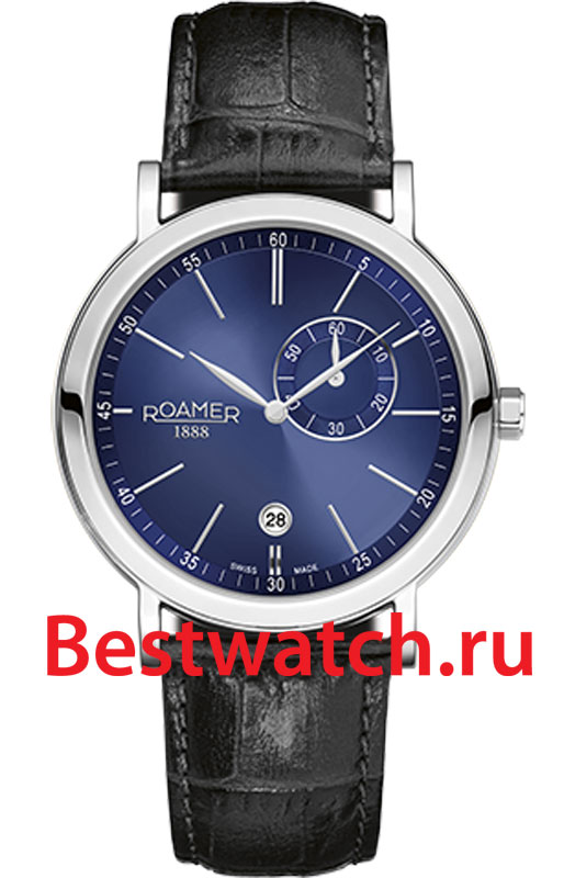 Часы Roamer Vanguard 934.950.41.45.05