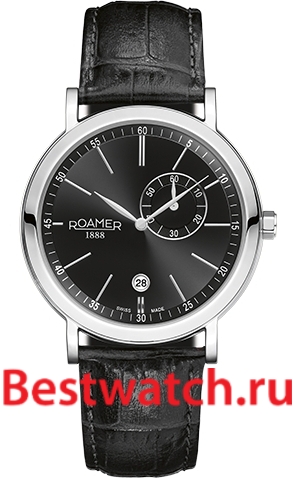 Часы Roamer Vanguard 934.950.41.55.05