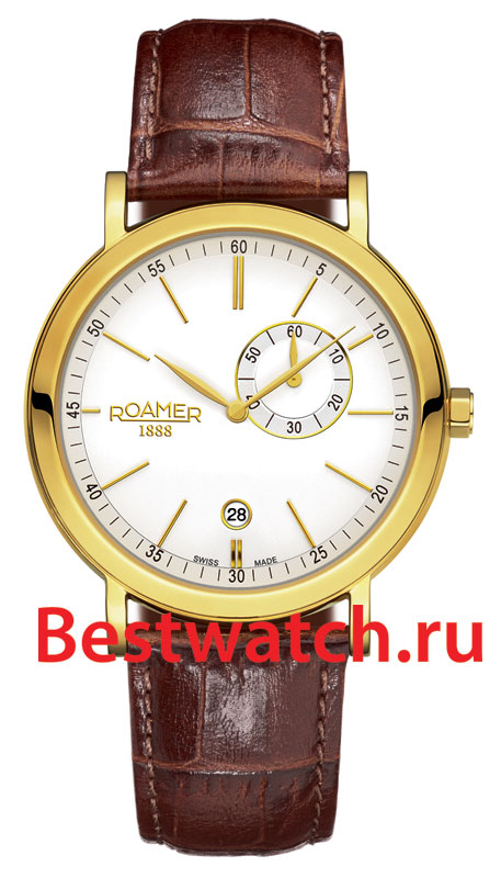 Часы Roamer Vanguard 934.950.48.25.05