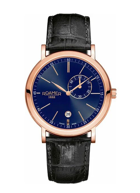 Часы Roamer Vanguard 934.950.49.45.05