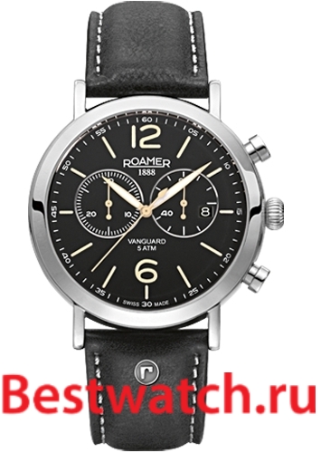 Часы Roamer Vanguard 935.951.41.54.09