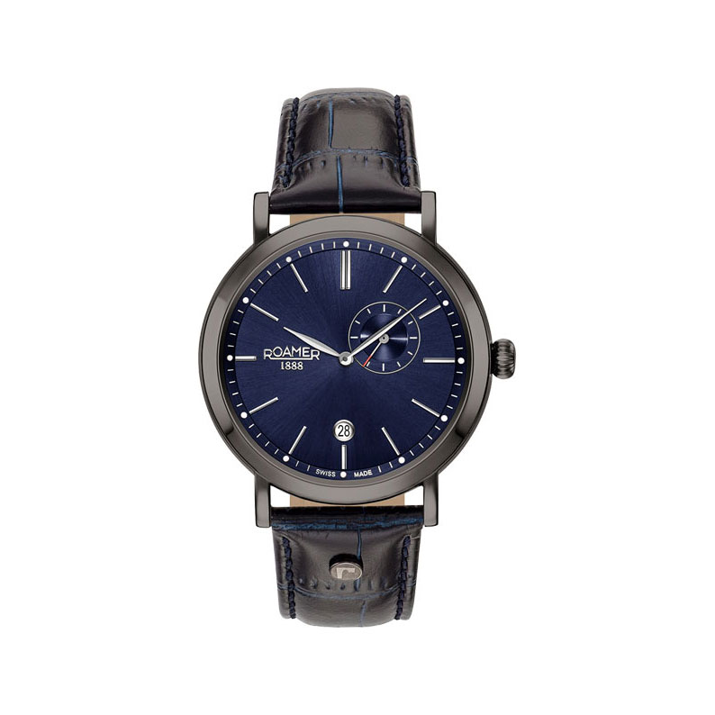 Часы Roamer Vanguard 936.950.40.45.09