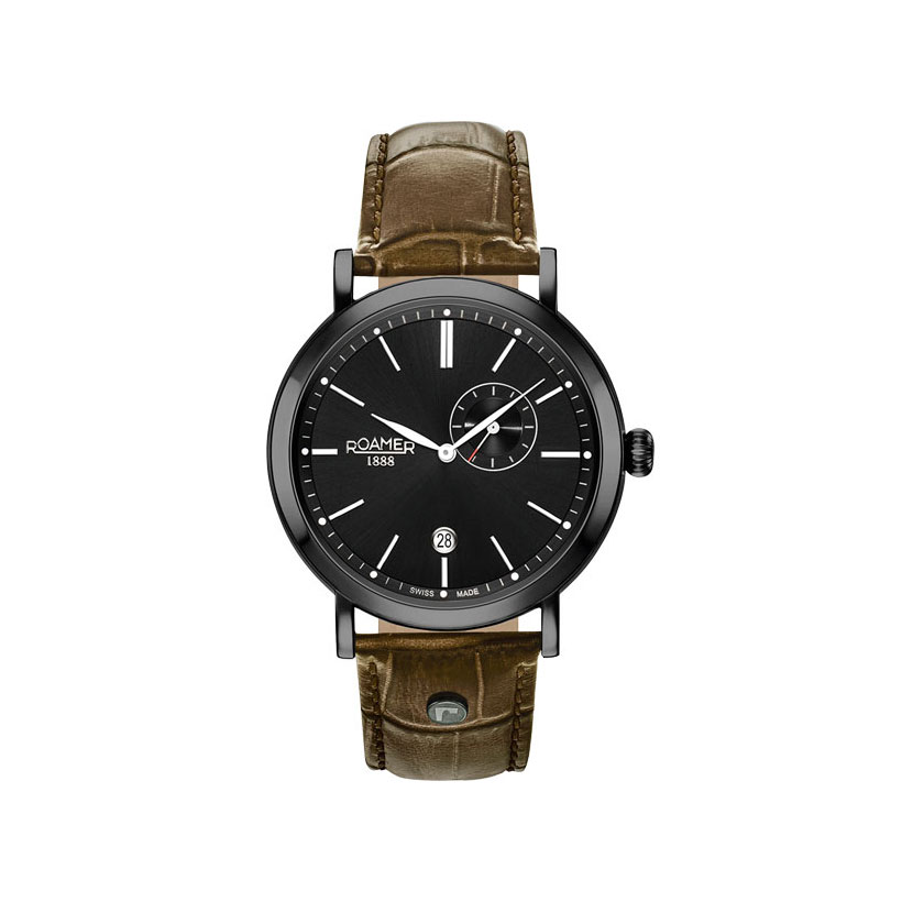 Часы Roamer Vanguard 936.950.40.55.09