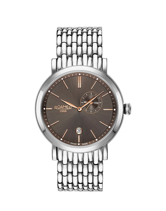 Часы Roamer Vanguard 936.950.41.05.90