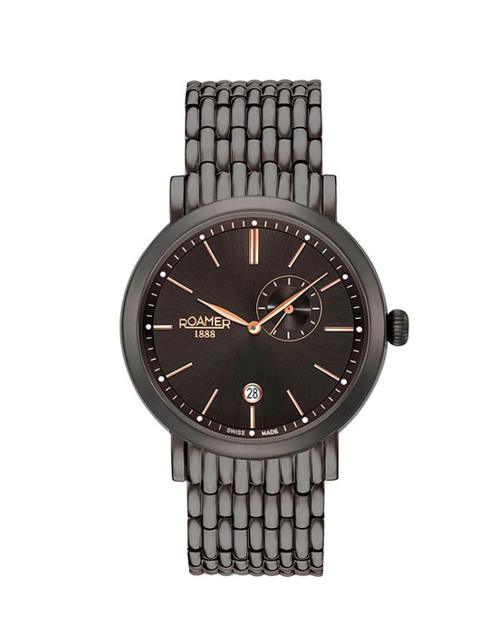 Часы Roamer Vanguard 936.950.49.55.90