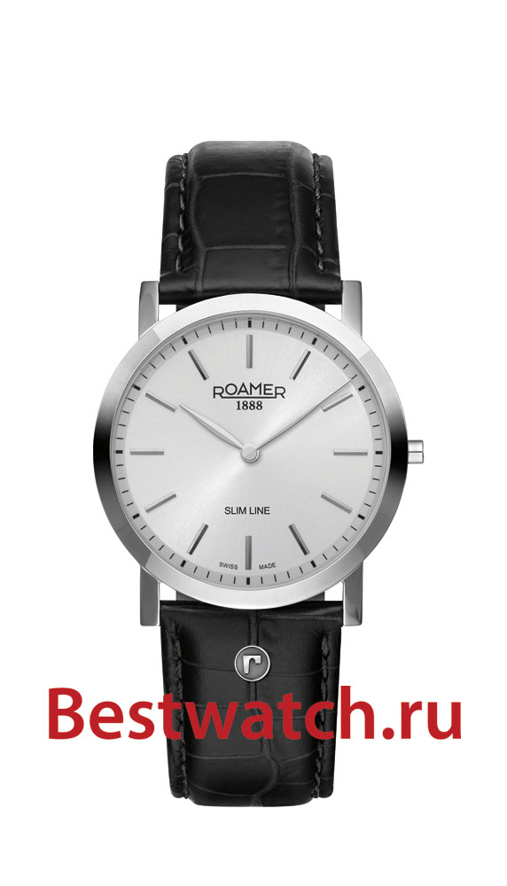 Часы Roamer Slim-Line 937.830.41.10.09