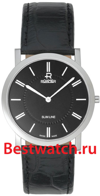 Часы Roamer Slim-Line 937.830.41.55.09