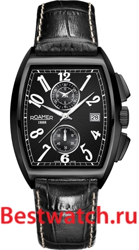 Часы Roamer Elements Tonneau 940.820.40.56.09
