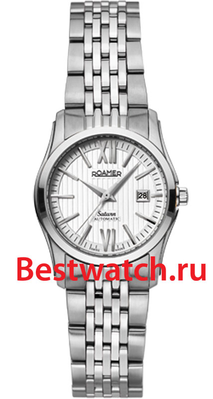 Часы Roamer Saturn 941.561.41.13.90