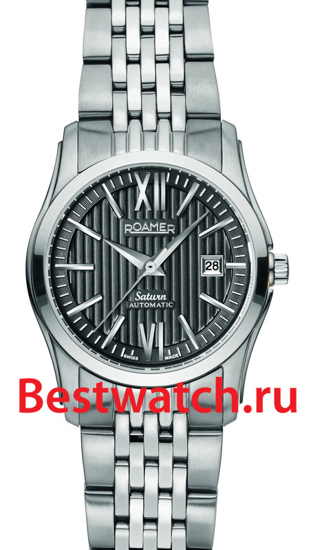 Часы Roamer Saturn 941.561.41.53.90