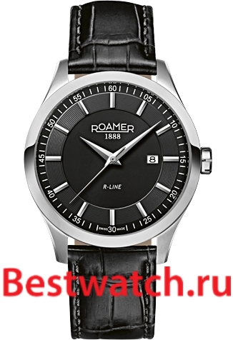 Часы Roamer R-Line 943.856.41.55.09
