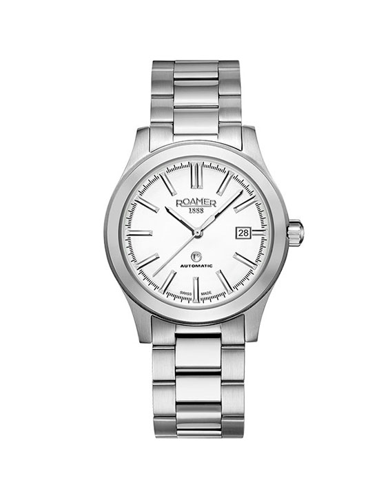 Часы Roamer Swiss Matic 949.660.41.25.90
