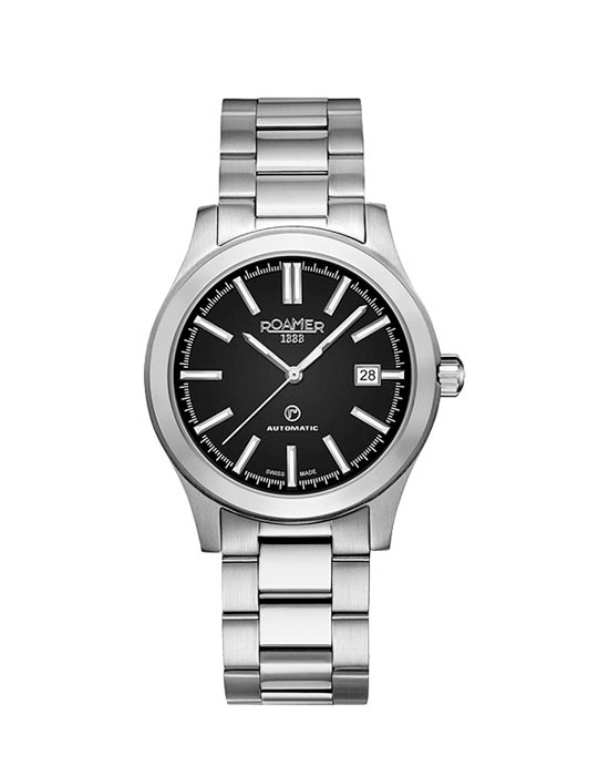 Часы Roamer Rotodate 949.660.41.55.90