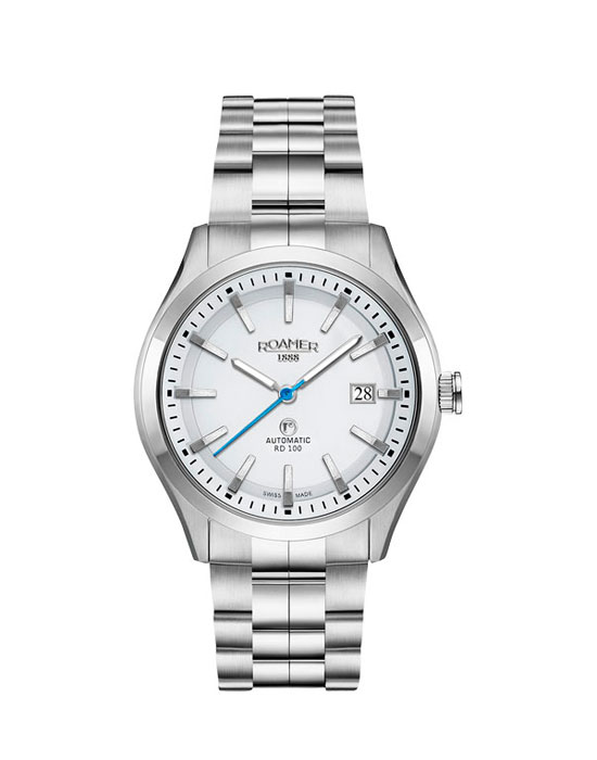 Часы Roamer RD 100 951.660.41.25.90