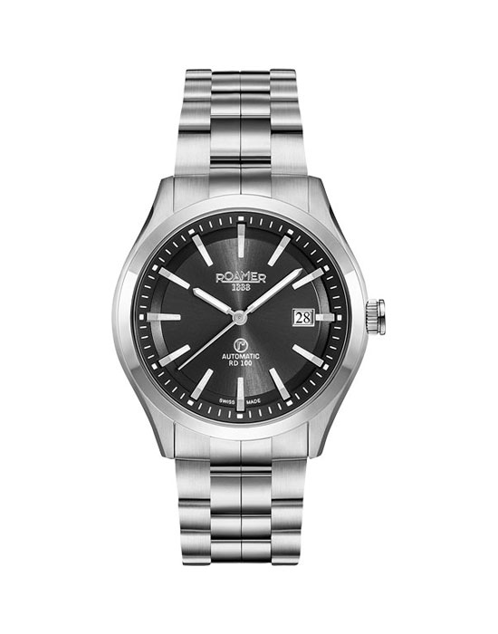 Часы Roamer RD 100 951.660.41.55.90