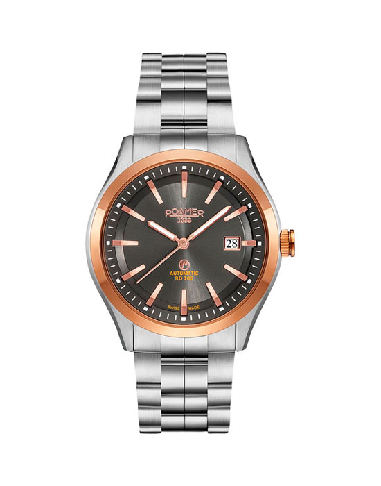 Часы Roamer RD 100 951.660.49.05.90