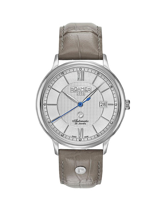 Часы Roamer R-Matic 956.660.41.13.09