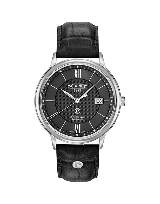 Часы Roamer R-Matic 956.660.41.53.09